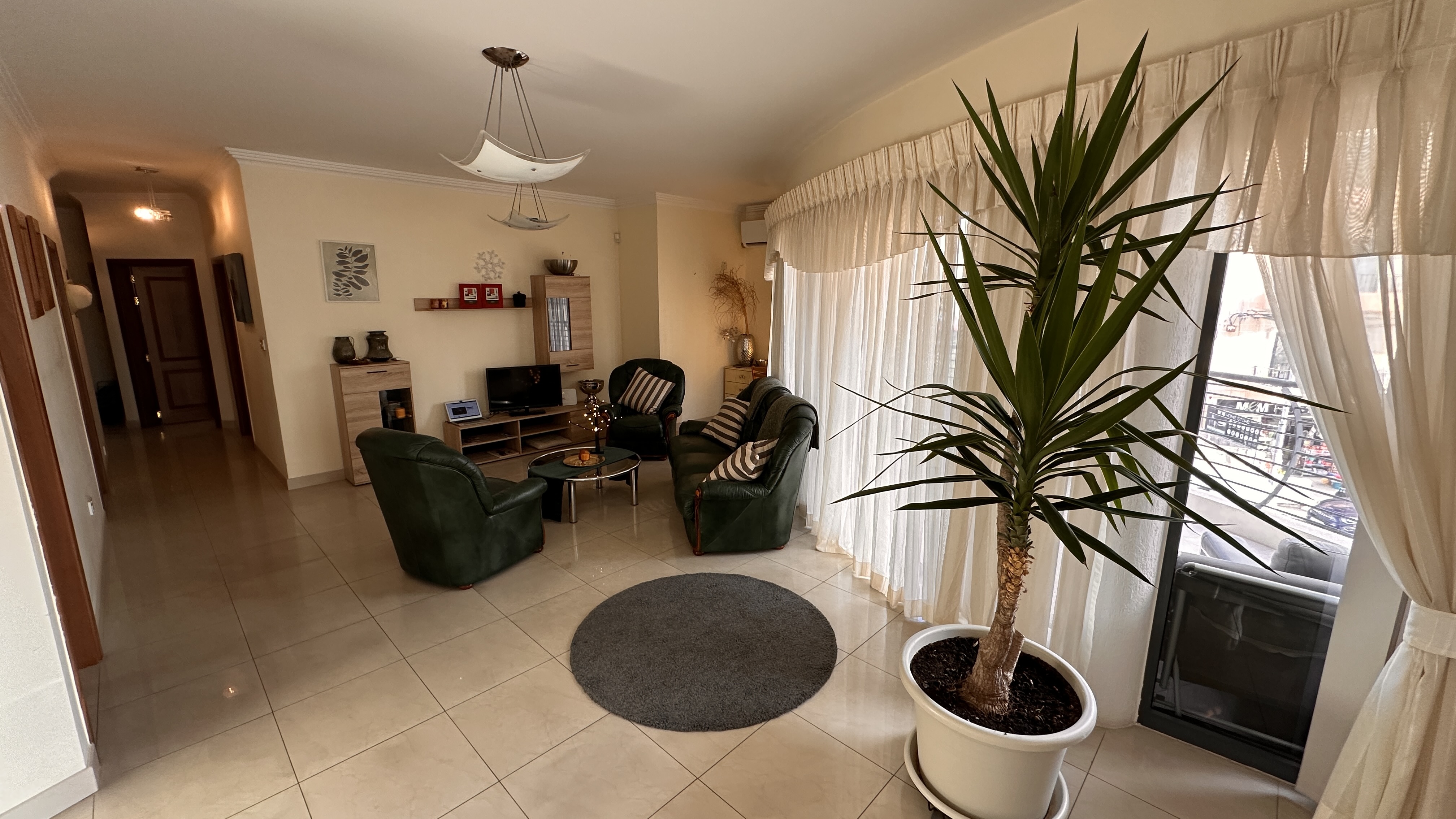 Tradycyjny dom maltański