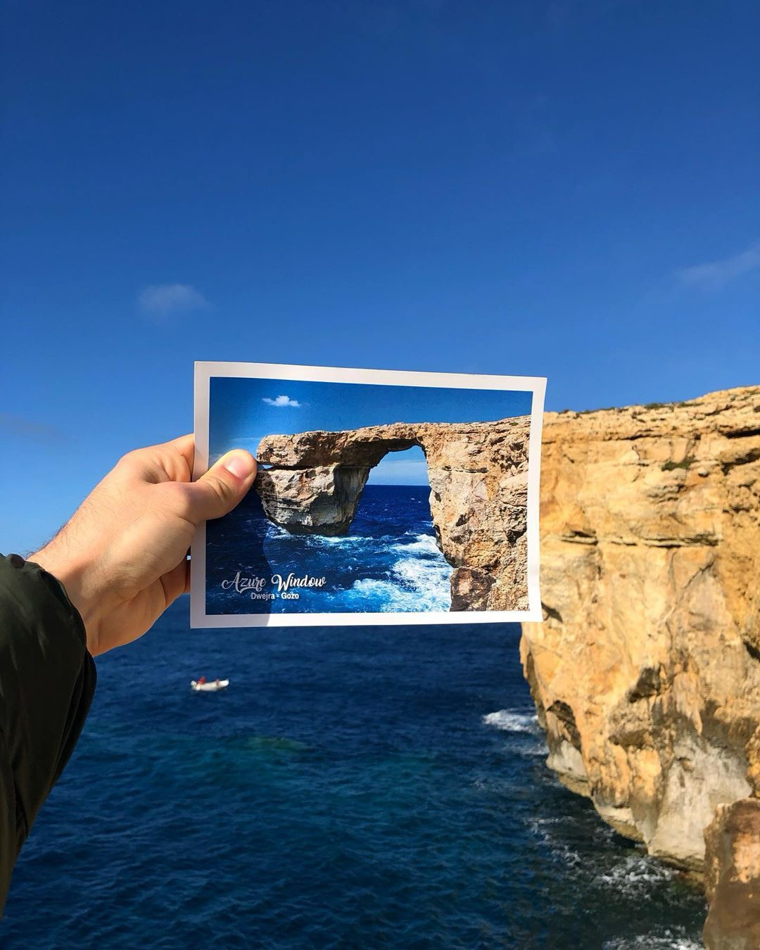 Apartament z widokiem na morze