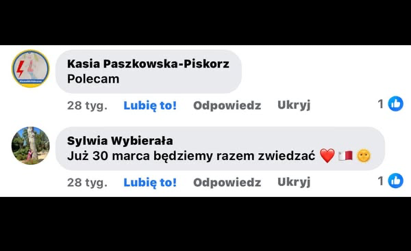 Klienci na Malcie - 5