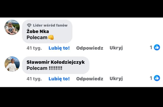 Klienci na Malcie - 2