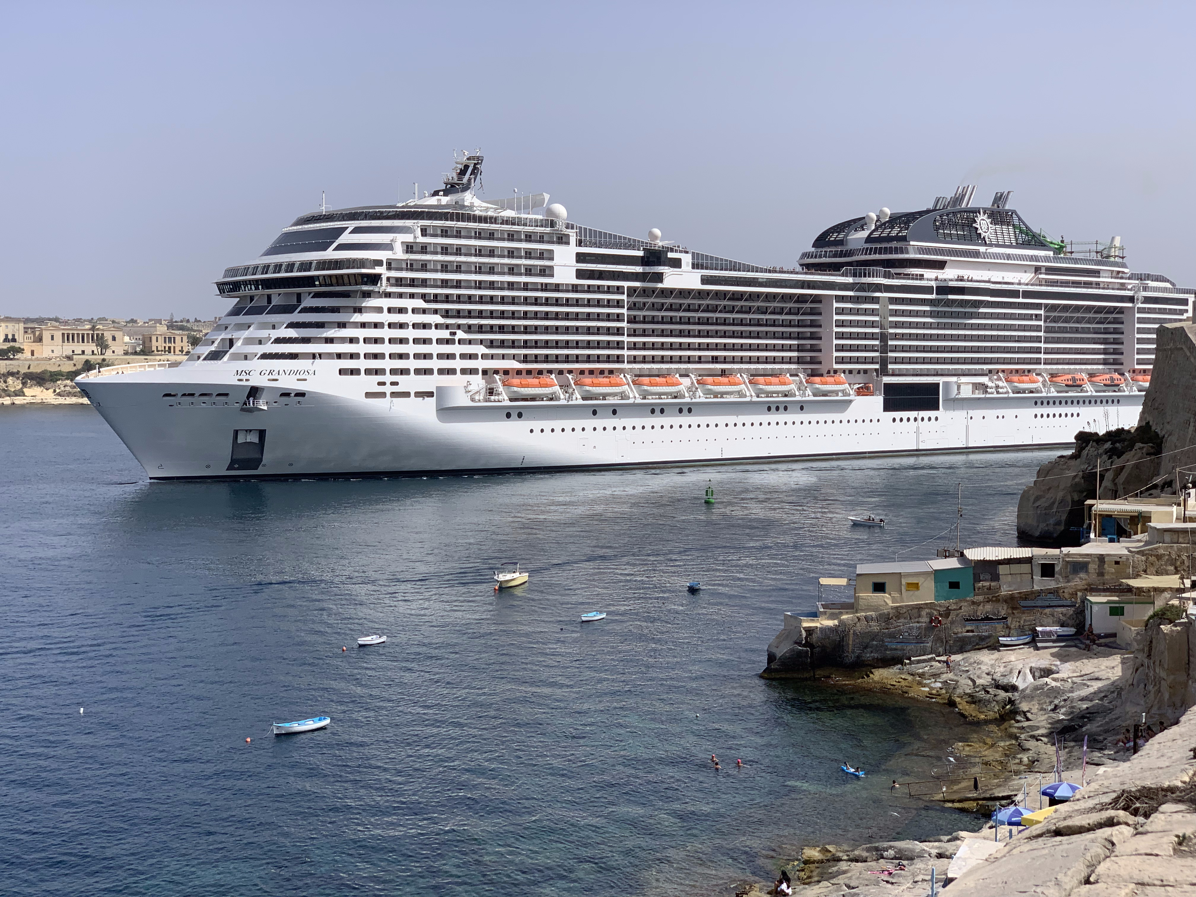 Ekskluzywny apartament